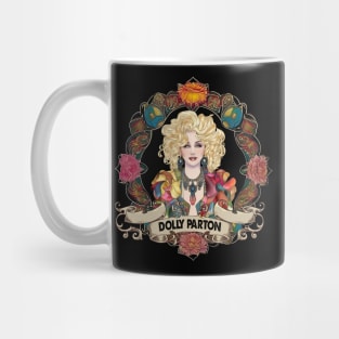 Day Gift Songwriter Vintage Music Mug